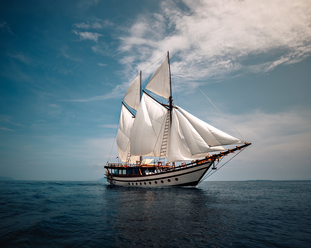 Senja — Premium Phinisi yacht in Komodo (2 of 6)