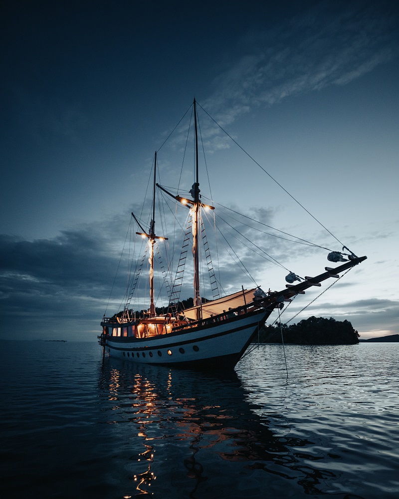 Senja — Premium Phinisi yacht in Komodo (6 of 6)