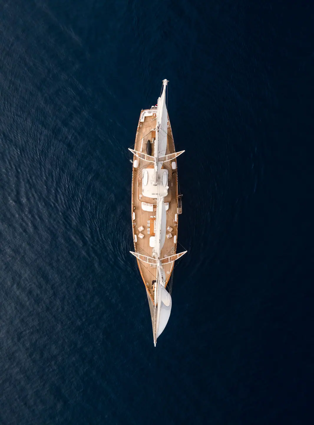 Mutiara Laut — Ultra-Luxury yacht in Komodo (1 of 6)