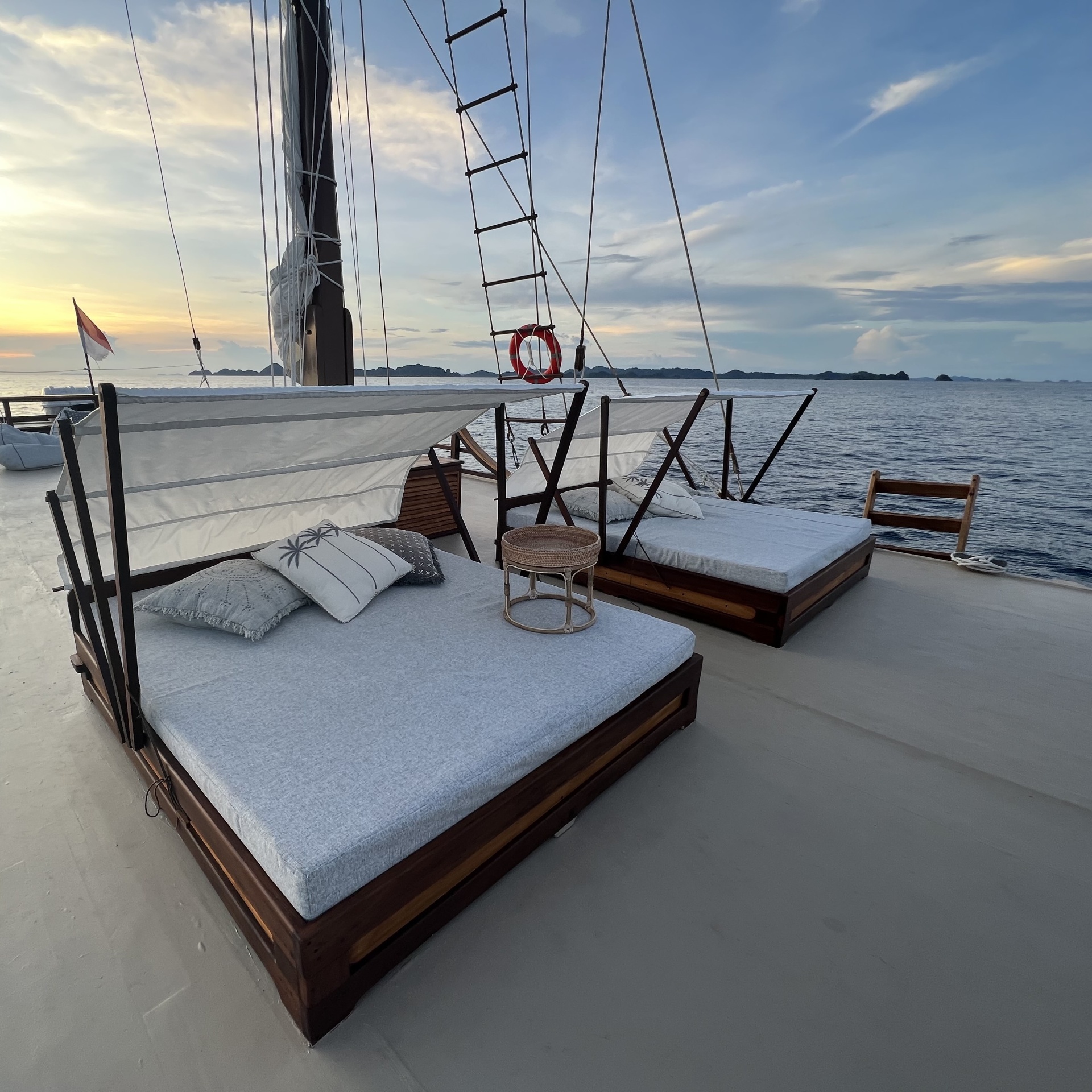 Dewata — Premium Phinisi yacht in Komodo (2 of 6)