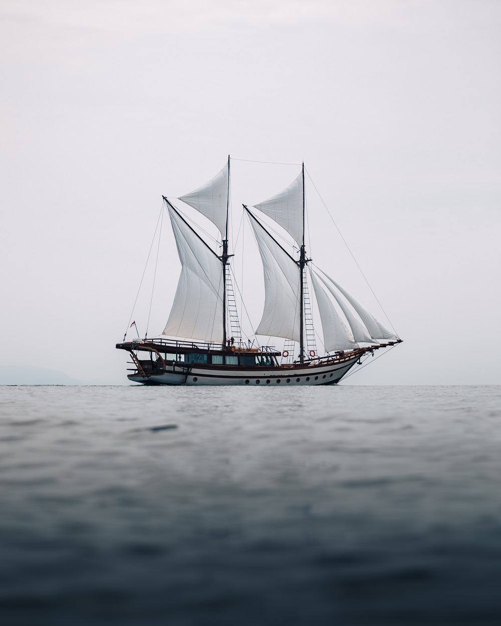 Senja — Premium Phinisi yacht in Komodo (4 of 6)