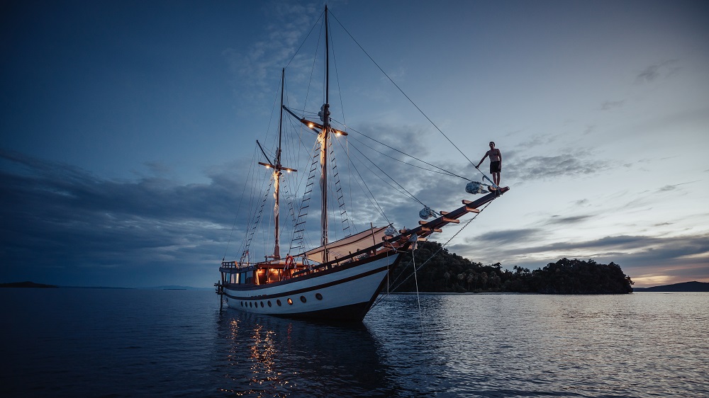 Senja — Premium Phinisi yacht in Komodo (5 of 6)