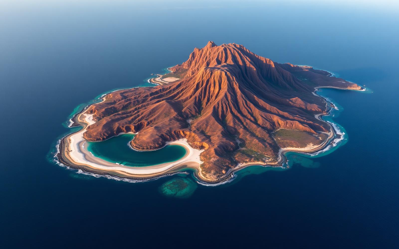 Padar Island